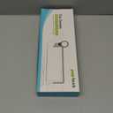 pop-tech Car Phone Holder for Honda CR-V HR-V 2023 2024 2025 2026: for MagSafe Magnetic Cell Phone Mount for HRV CRV Accessories 7/9 inch Screen - Touchscreen Cradles Strong Magnets for iPhone Samsung