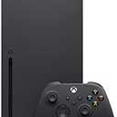 Xbox Series X Console 
