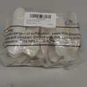 6 Pcs Dental Claw Clip, Dental hair clip, Dental Assistant Gifts, Hygienist Gift, Cute Clips Tooth Clips Accessories for Women Girls