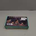 RGB Rock Lights, 8 Pods 36 LEDs SMD Chips Super Bright App Control Underglow Neon Light Exterior Chassis Wheel Well Glow Kit for Off Road Cars Trucks Jeep SUV UTV ATV RZR Golf Cart