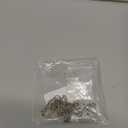 Gaoye Blue Light Blocking Glasses, Retro Round Eyewear Frame Anti Eyestrain Computer Glasses for Women Men (Tea Leopard/Transparent Lens)