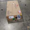 Rodalflame 42" WiFi-Enabled Electric Fireplace Insert, APP Smart Control, Wall Mounted&Recessed Linear Fireplace Heater with Thermostat, Flame&Top Lights, Log&Crystal, Timer