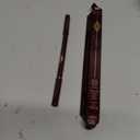 Charlotte Tilbury Rock 'N' Kohl Eyeliner Pencil - Waterproof Eyeliner with a Precision Smudger Tip - Infused with an Enhanced Kajal Formula for Sultry, Smokey Eyes