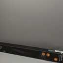 hygger Auto On Off 48-55 Inch LED Aquarium Light Extendable Dimable 7 Colors Full Spectrum Light Fixture for Freshwater Planted Tank Build in Timer Sunrise Sunset