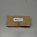 X AUTOHAUX Ignition Coil for Infiniti FX45 4.5L V8 - Gas 2003-2008 for Infiniti M45 4.5L V8 - Gas 2003-2010 22448-AR215 Plastic Metal Black