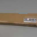 LazBlinds Cordless Cellular Shades, Light Filtering Honeycomb Shades for Home, Thermal Insulation Noise Reduction Blinds for Windows, 39'' W x 64'' H, Dark Grey