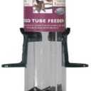 Audubon NATUBE12 15" 6 Port Seed Tube Feeder