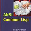 ANSI Common LISP (Prentice Hall Series in Artificial Intelligence)