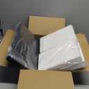 HPA200 Replacement Filters for Honeywell HRF-ARVP200, HPA200, HPA201, HA202, HPA204, HPA250 Series Air Purifiers, 4 HEPA R Filter and 8 Activated Carbon Pre-Filters A by Funmit