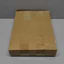 100 Pcs 12 oz Valentine's Day Coffee Paper Cups with Lids Valentines Paper Beverage Hot Chocolate Cocoa Cups for Birthday Wedding Anniversary Party Supplies