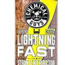 Chemical Guys Lightning Fast Carpet and Upholstery Stain Extractor - Chemical Guys Carpet Cleaner, Great for Fabric, Upholstery, Cars, Home, Office, Furniture, and More, Fresh Scent - 16 oz