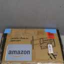 Full Motion TV Wall Mount Bracket for Most 32-85 inch TVs,TV Mount with Dual Articulating Arms,Tilt/Swivel/Extension/Leveling,Fits 8 12 16" Studs,Max VESA 600x400mm, Holds up to 132lbs