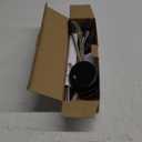 GIGALUMI Garden Decor Outdoor Lights 120LED 2Pack, Solar Garden Lights for Christmas Outside Fairy Firework Decorative, Solar Powered for Yard Pathway Flowerbed Planter Balcony Patio Decor (Warm White