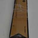 USX MOUNT Universal Soundbar Mount, Sound Bar TV Bracket for Soundbar with Speaker, Fits 2 Installation Options, Removable No-Slip Base Holder Extends 3.46”-6.06”