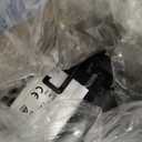 Washer Drain Pump Motor L-G WM2016CW WM3670HVA/HWA WM2301HR/W WM2101HW WM2487HWMA/RMA WM2050CW WM3997HWA WM3488HW WM8000HWA WM9000HVA.