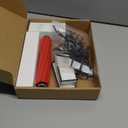 18Pcs Q7 Accessories Kit Replacement Compatible with Roborock Q7 / Q7+ / Q7 Max / Q7 Max+ Robot Vacuum, 2 Main Brush, 4 Mop Cloth Pads, 6 Side Brushes, 4 Washable Filter, 1 Tool (Not for Q7 M5)