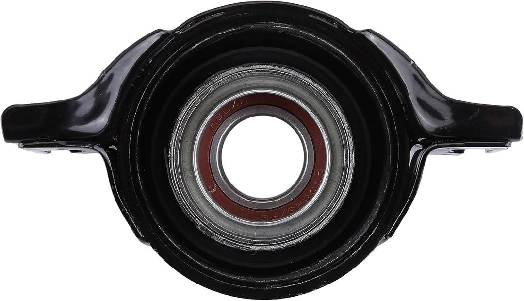 Drive Shaft Center Support W/Bearing W/AT Transmission 01234581M Compatible with Chrysler Compatible with Crossfire 2004-2008