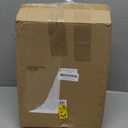 SUREHOME Plastic Champagne Flutes Plastic Champagne Glasses Disposable Mimosa Glasses Bulk 100 Pack Clear Wedding Toasting Cups Unbreakable Crystal Stemware for Bar Baby Shower Birthday Party Supplies