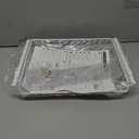 Under Desk Drawer, Slide Out Design,No Drill Metal Under Desk Cable Management, Under Table Storage Shelf Tray Basket Under Table Drawer Organizer for Office, Home, Workspace, Cabinet (White)