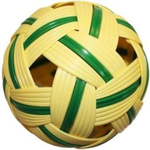 Takraw Ball Product Made in Thailand