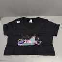 Womens Dance Teacher Back To School First Day Appreciation Week V-Neck T-Shirt M