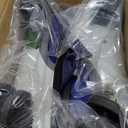 Kids Luggage for Boys Suitcase with Spinner Wheels Carry on Hard Shell Trolley Case Lightweight Travel Toys Gift (GREEN-Dinosaur, 19inch)