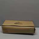 Large Lint Rollers for Carpet, 9.45'' Sticky Rollers for Floor with 360 Sheets, Extendable Long Handle Sticky Mop for Cleaning Couch, Curtains, Cars, Clothing, and Pet Hair