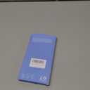 Magnetic for iPhone 17 Case,[Anti-Slip][Compatible with MagSafe][Military Grade Drop Protection] Shockproof Protective Translucent Matte Phone Case for iPhone 17 Case,Deep Purple