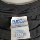 5 Year Old Race Car Birthday Tee 5th Racing Party T-Shirt, S