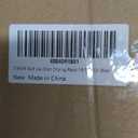 TIKNIK Roll Up Dish Drying Rack 19.7" * 13", Black