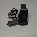 VCVS 36W USB C Super Fast Charging Station for Samsung Phones Watches Earbuds, 3 in 1 Charger for Samsung Galaxy Watch Ultra/7/6/5/4/3, Galaxy S24/S23/S22/21/20,Note20/10,Z Fold/Flip 5/4,USB-C Buds