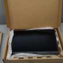 ASUS ZenScreen 16 Portable USB Monitor (MB169CK) - Full HD, IPS, Dual USB-C, Mini-HDMI, Eye Care, Flicker Free, Blue Light Filter, Anti-Glare Surface, 360 Kickstand,