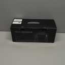 AERLANG Shiatsu Back and Neck Massager, Back Massager Deep Tissue Kneading Neck and Shoulder Massage with Heat, Electric Massage Pillow Fathers Day Gift Ideas from Daughter Son(NOT Cordless) (Black)