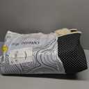 Ophanie Beige Rugs for Living Room Bedroom, 5x8 Fluffy Fuzzy Furry Carpet, Plush Soft Shaggy Bedside Indoor Floor Area Rug for Kids Girls Boys Baby Teen Dorm Nursery Home Decor Aesthetic