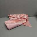 Large Pink Bow for Decorations Big Pink Ribbon Bows Banner Dcor Large Bow Wall Hanging Decor for Baby Shower Bow Themed Wedding Party Coquette Birthday Decorations