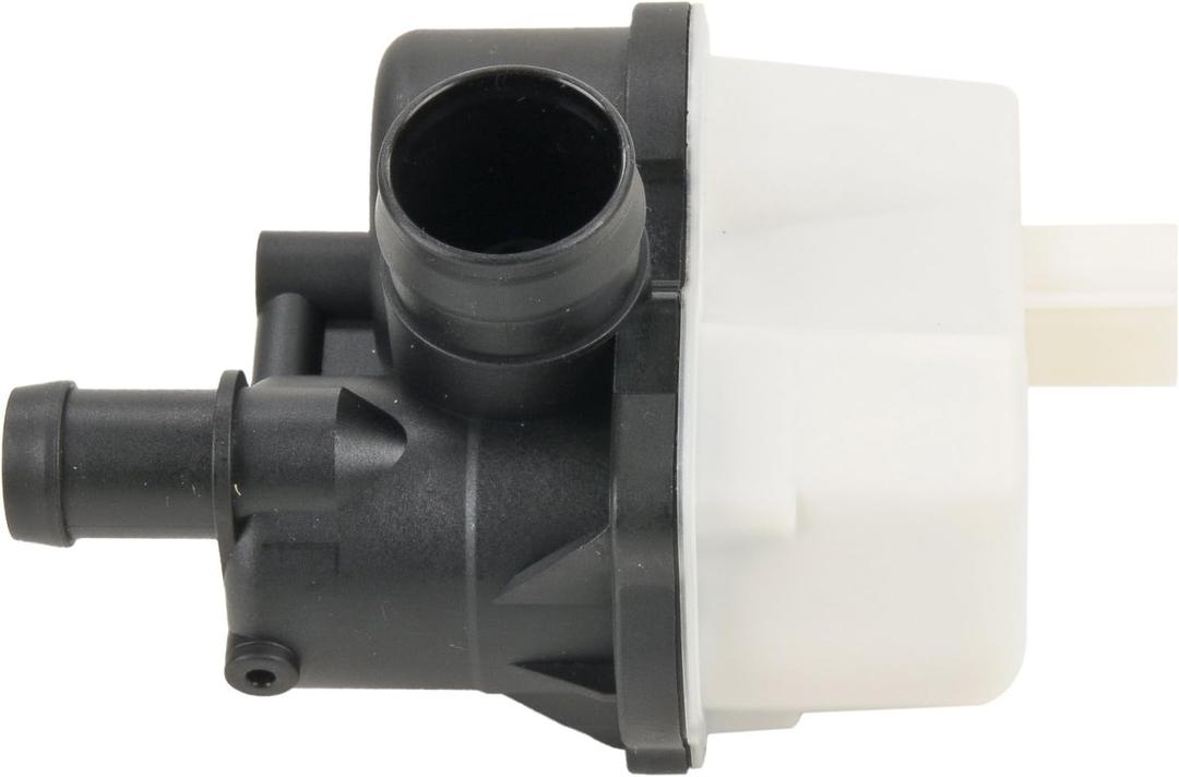 BOSCH 0261222018 OE Evaporative Emissions System Leak Detection Pump - Compatible with Select BMW 128i 135i 325i 328i 330i 335i 525i 530i 535i 540i 545i 550i 645Ci 745i 750i M3 M5 X3 X5 X6 Z3 Z4 +More