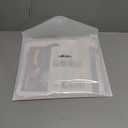 Heat Transfer Vinyl Bundle- 42 Pack 12"x10" Iron On Vinyl Sheets for Cricut/Silhouette with 13 Vibrant Colors/Premium Glossy Finish/Easy Weed & Cut (42 Sheets, colorful)