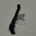 USONG Bike Kickstand Children's Bicycle Kickstand Stand Folding Cycling Center Bracket 12" 14" 16" 18" 20" 22" 24" 26" 28" Bike Racks