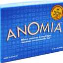Anomia Card Game - Best Game for Adults, Kids, Couples, Teens, and Family Game Nights - Over 2 Million Copies Sold! - Easy to Learn and Play
