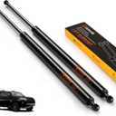 Liftgate Struts Fit for Toyota 4Runner 2010-2023, Rear Hatch Lift Support Shock Replace# 689070W091 689070W090A, Set of 2