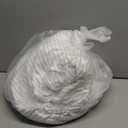 Mellanni Queen Sheets Set - 4 PC Iconic Collection Bedding - Hotel Luxury, Extra Soft, Cooling Bed Sheets - Wrinkle, Fade, Stain Resistant (Queen, Pinstripe Gray)