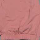 AMAWMW Newborn Baby Girl Little Sister Sleeper Gown Stripe Long Sleeve Nightgown Pajamas Gifts Stuff Essential Outfit, 70