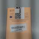 for iPhone 16pro max Case - Compatible with MagSafe for Women Girls Bulit-in 360 Rotatable Magnetic Ring Holder Kickstand Cute Aesthetic Black Cat Design for Apple 16pro max