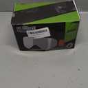 OXG Ski Snowboard Goggles for Men Women, UV Protection Ski Snow Goggles for Adult Youth Winter Snow Sports (Pink/White+sliver(vlt9.3%))