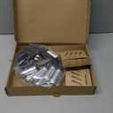 8x Iridium Spark Plugs & Spark Plug Wires for Chevy 5.3L, SparkPlugs for Silverado Suburban Avalanche Tahoe 5.3 4.8L 6.0L, 41-110 Compatible with GMC Sierra Yukon