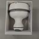 COMFIER Electric Cordless Hair Scalp Massager with Kneading 84 Massage Nodes, Handheld Portable Head Scratcher Massager for Hair Growth, Deep Clean and Stress Relax, Gifts for Men Dad (White)