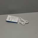 iPhone Charger [Apple MFi Certified] 2Pack 10FT Long Lightning Cable Fast Charging Nylon Braided USB Cable iPhone Charger Cord Compatible with iPhone 14 13 12 11 Pro Max XR XS X 8 7 6 Plus SE, iPad (White)