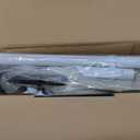Makita XLC02ZW 18V LXT Lithium-Ion Compact Cordless Vacuum, Tool Only, White