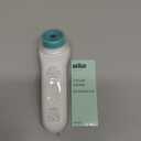 Braun No Touch and Forehead Thermometer - Touchless Thermometer for Adults, Babies, Toddlers and Kids, Color-Coded Fever Guidance, Fast, Reliable, and Accurate Results (1 Count (Pack of 1))