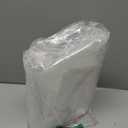 1 Piece Cereal Containers Storage, 2.8L/95oz Airtight Large Dry Food Storage Containers with Pouring Spout Measuring Cup for Snacks Grain Rice,BPA Free Dispenser Plastic Bin, 1PC